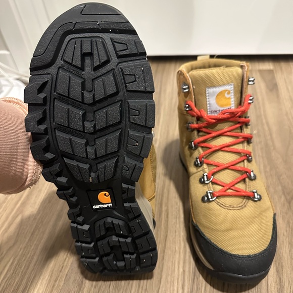 Women’s Gilmore Waterproof Hiker Boot - Picture 4 of 9